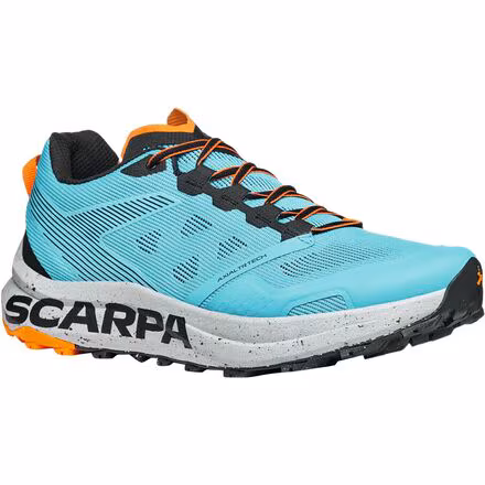 Spin Planet Running Shoe - Men's