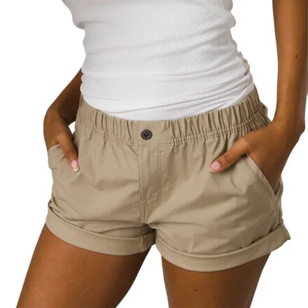 Double Peak 5in Short - Women's