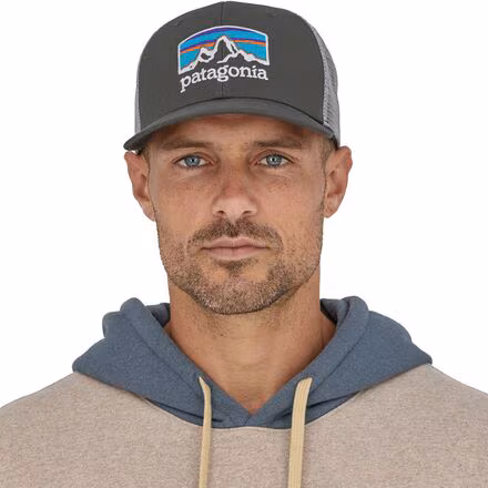 Fitz Roy Horizons Trucker Hat