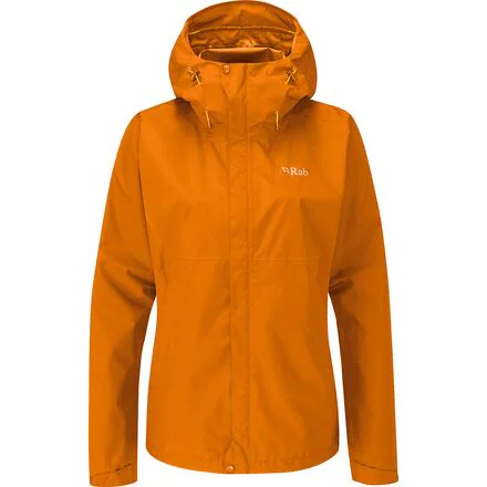 Downpour Eco Jacket - Women's