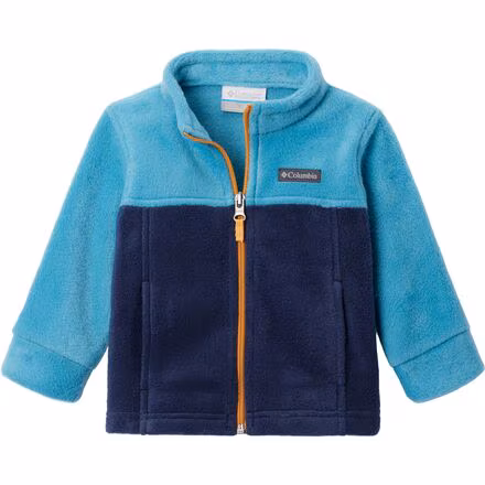 Steens Mountain II Fleece Jacket - Toddler Boys'