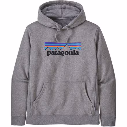 P-6 Logo Uprisal Hoodie