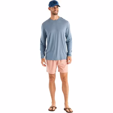 Breeze 8in Short - Men's