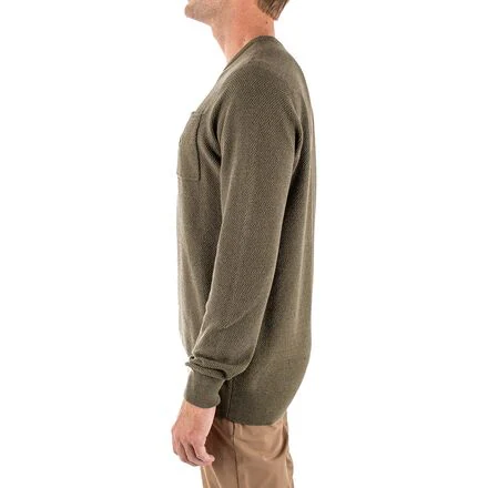 Brine Sweater - Men's