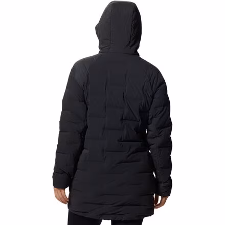 Stretchdown Parka - Women's