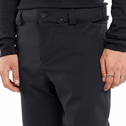 5-Pocket Tight Pant - Men's