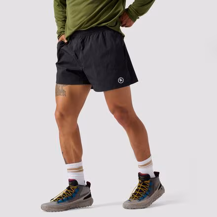 Green River 5in Short - Men's