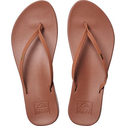 Cushion Slim Flip Flop - Women's