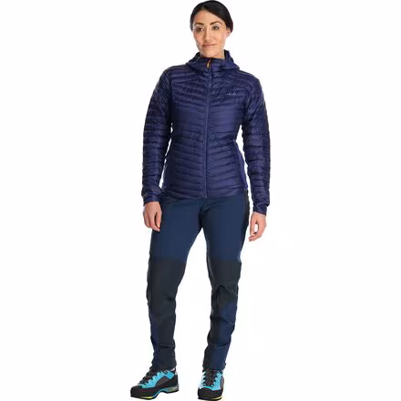 Cirrus Flex 2.0 Hooded Jacket - Women's