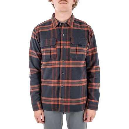 Arbor Flannel Shirt - Men's