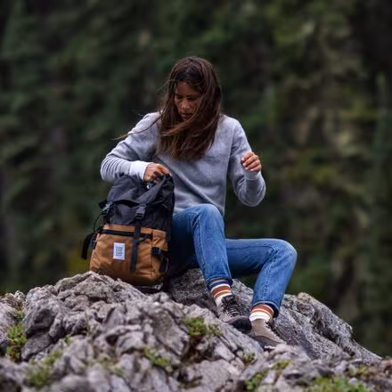 Panorama Mid Hiking Boot - Women's