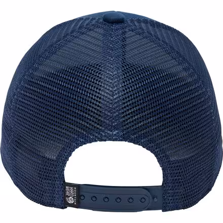 MHW Logo Trucker Hat