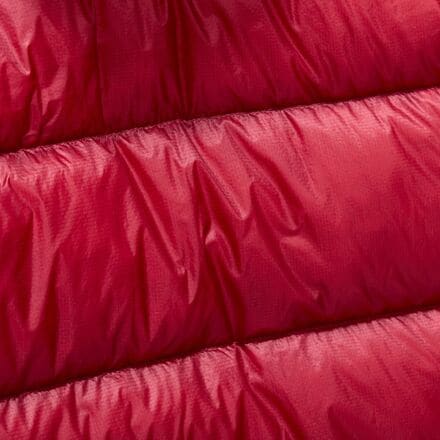 Meron IN Hooded Jacket - Women's