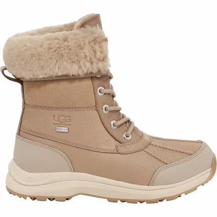 Adirondack III Boot - Women's