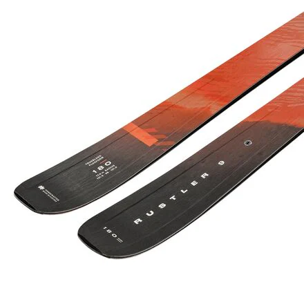 Rustler 9 Ski - 2025