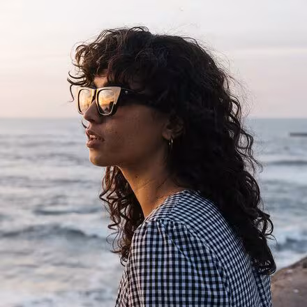 Noli Polarized Sunglasses