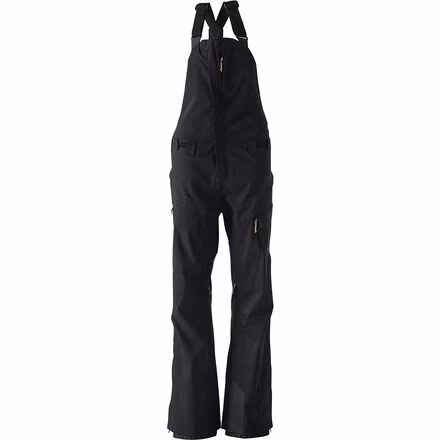 Moonbeam 3L Bib Pant - Women's