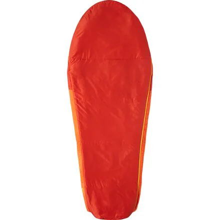 Wasatch Pro Sleeping Bag: 40F Synthetic
