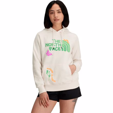 Outdoors Together Hoodie - Women's