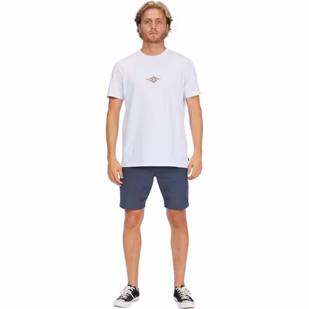 Crossfire Mid Submersible 19in Short - Men's