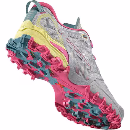 Bushido III Wide Trail Running Shoe - Women's