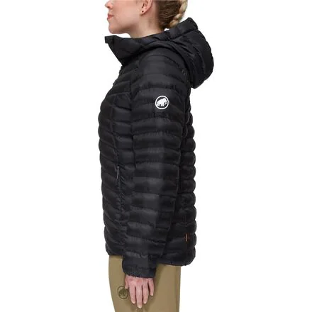 Albula IN Hooded Jacket - Women's