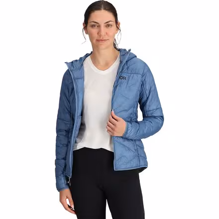 SuperStrand LT Hooded Jacket - Women's