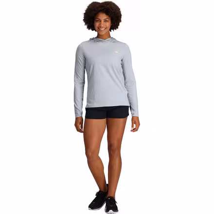 ActiveIce Spectrum Sun Hoodie - Women's