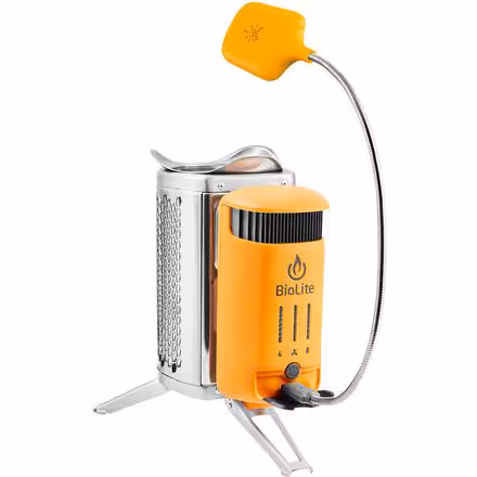 CampStove 2 +