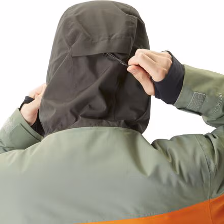 Picture Object Jacket - Men's