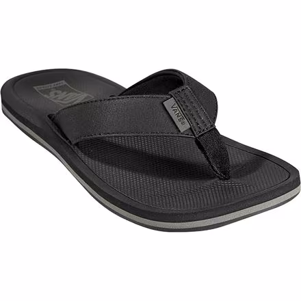 Nexpa Synthetic Flip-Flop - Men's