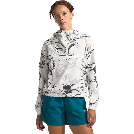 Class V Pathfinder Pullover - Women's