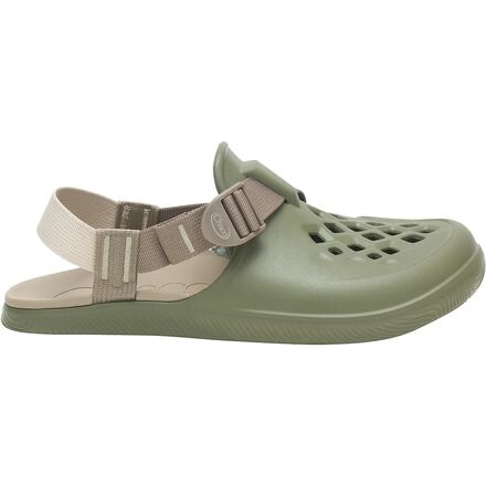Chillos Clog - Men's