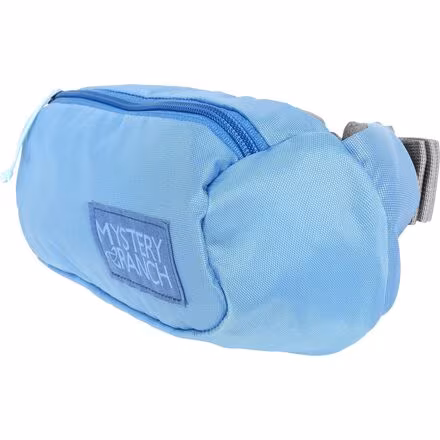 Forager 2.5L Hip Pack