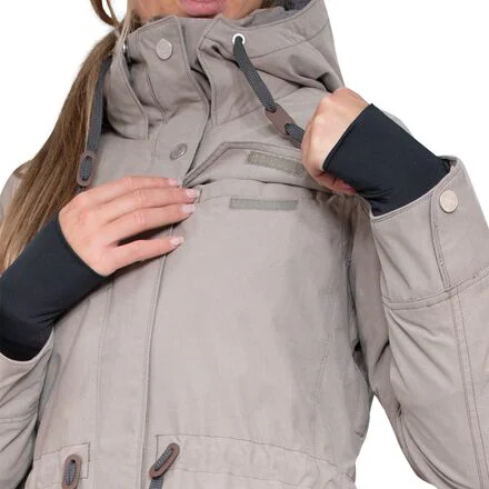 Celestia Jacket - Women's