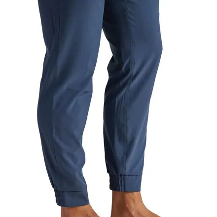 Pull-On Breeze Jogger - Women's