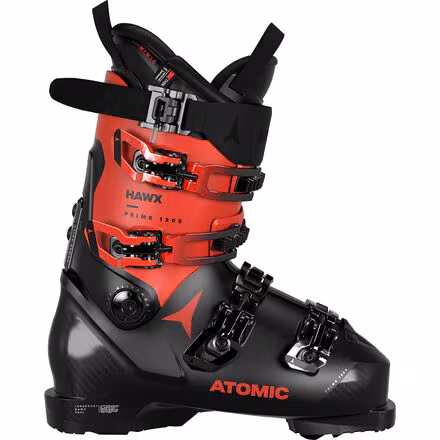 Hawx Prime 130 S Ski Boot - 2024