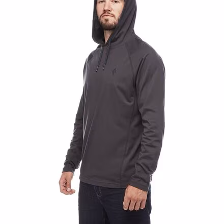 Crag Hoodie - Men's