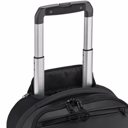 Tarmac XE 4-Wheel 65L Bag