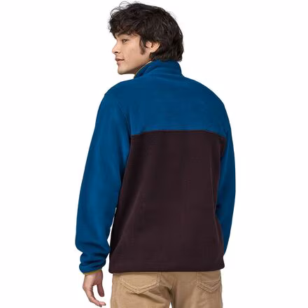 Lightweight Synchilla Snap-T Fleece Pullover - Men's