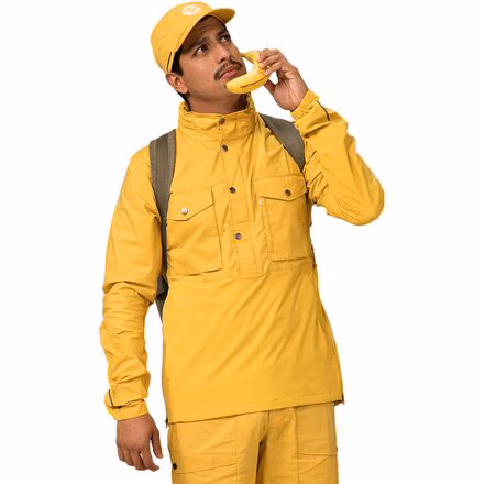 x Fjallraven Cave Pack