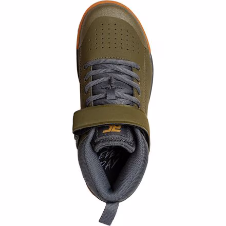 Wildcat Shoe - Women's