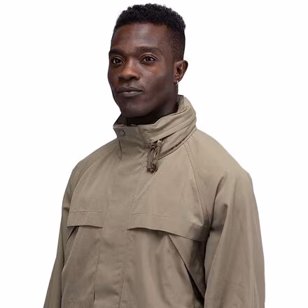 Takibi Mountain Jacket - Men's