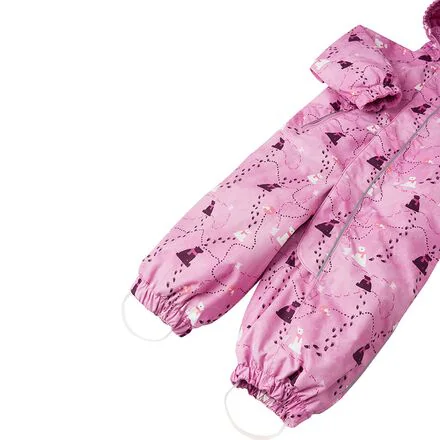 Puhuri One-Piece Snow Suit - Infants'