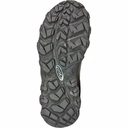 Bridger Mid B-Dry Wide Hiking Boot - Women's