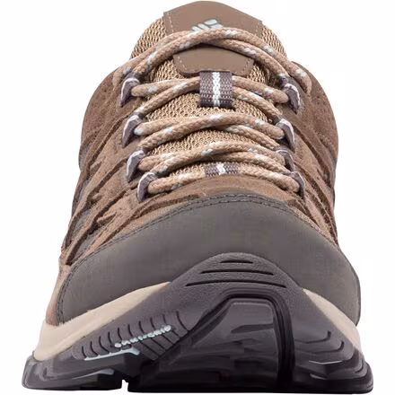 Crestwood Waterproof Hiking Shoe - Women's