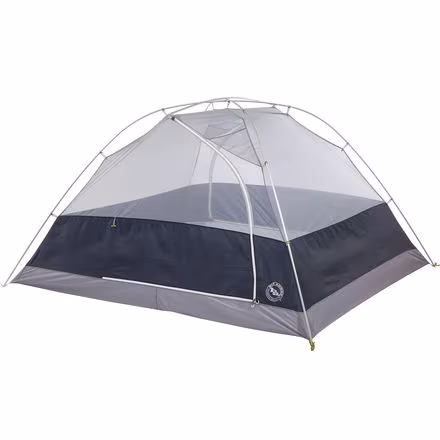 Blacktail 4 Tent: 4-Person 3-Season