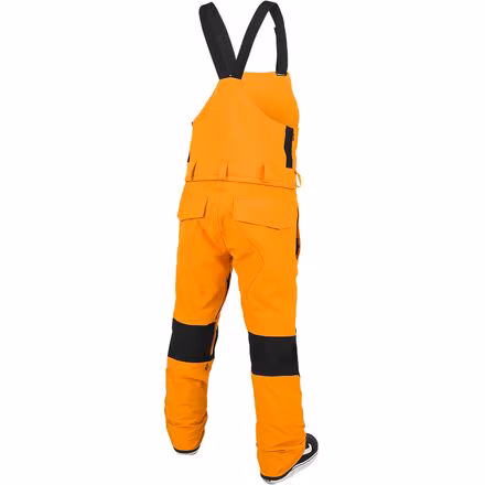 Roan Bib Overall - Men's