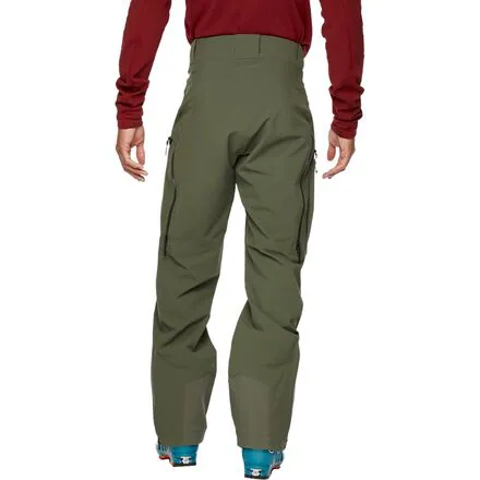 Recon Stretch Ski Pant - Men's