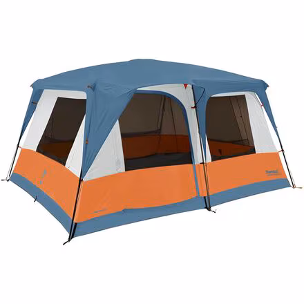 Copper Canyon LX Tent: 3-Season 8 Person